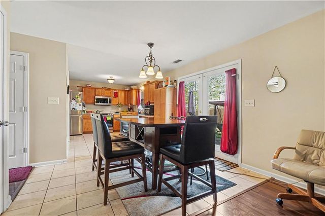 207 Logan Creek Lane, Dallas, GA 30132