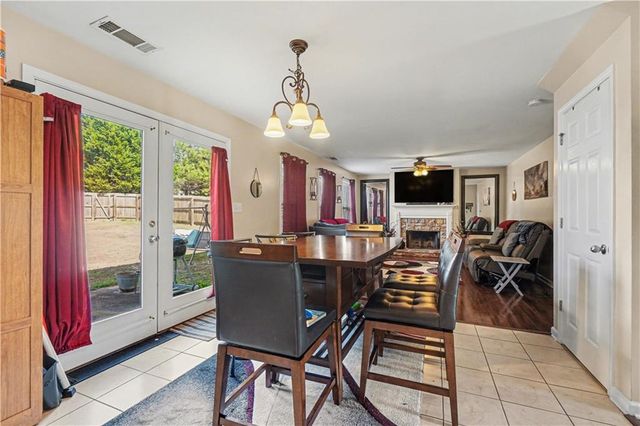 207 Logan Creek Lane, Dallas, GA 30132