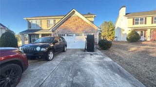 207 Logan Creek Lane, Dallas, GA 30132
