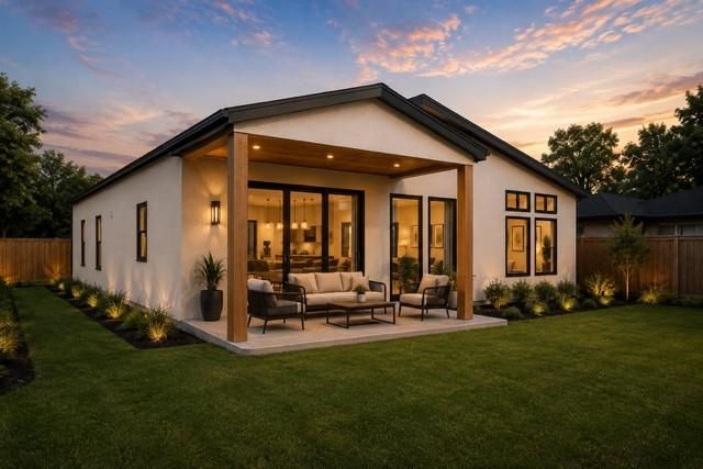 11910 Southview Street, Houston, TX 77047