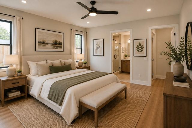 11910 Southview Street, Houston, TX 77047