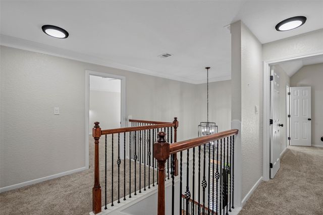 6786 Kestrel Court, Houston, TX 77069