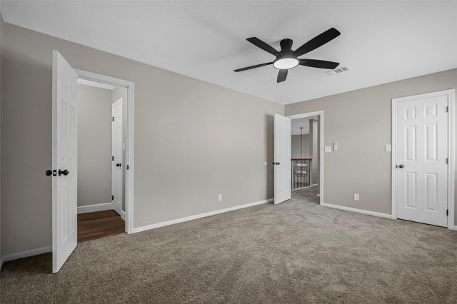6786 Kestrel Court, Houston, TX 77069