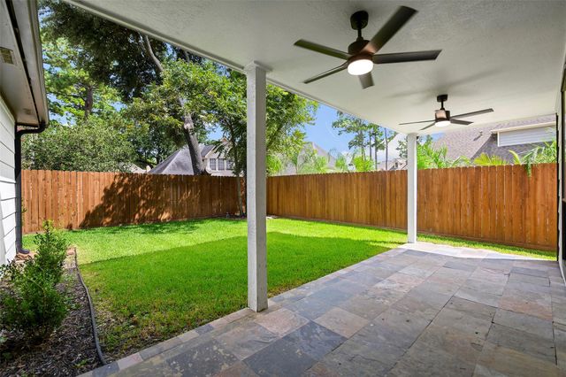 6786 Kestrel Court, Houston, TX 77069