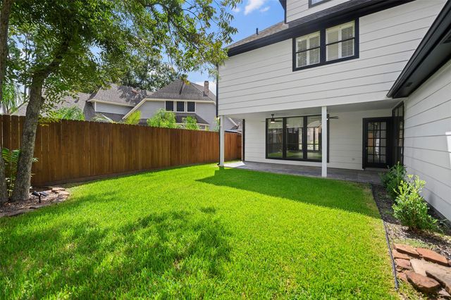 6786 Kestrel Court, Houston, TX 77069