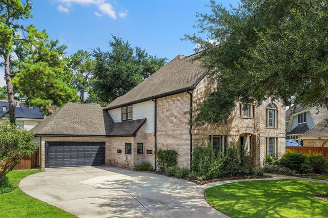 6786 Kestrel Court, Houston, TX 77069