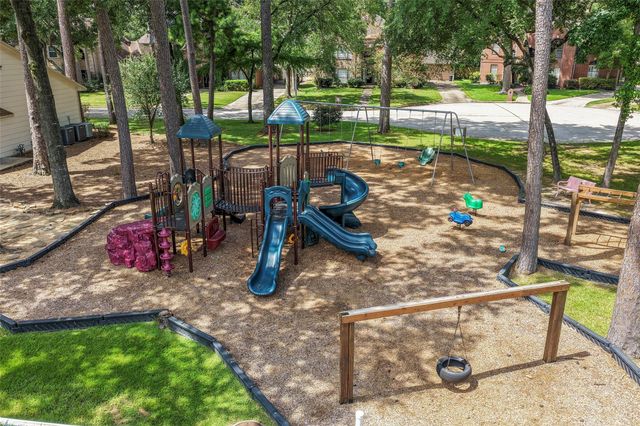 6786 Kestrel Court, Houston, TX 77069