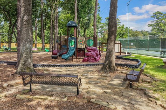 6786 Kestrel Court, Houston, TX 77069