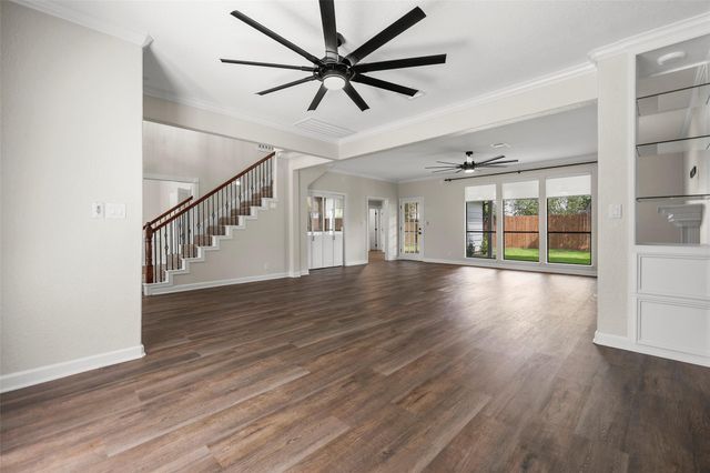 6786 Kestrel Court, Houston, TX 77069