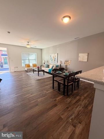 847 BENNETT ST, Wilmington, DE 19801