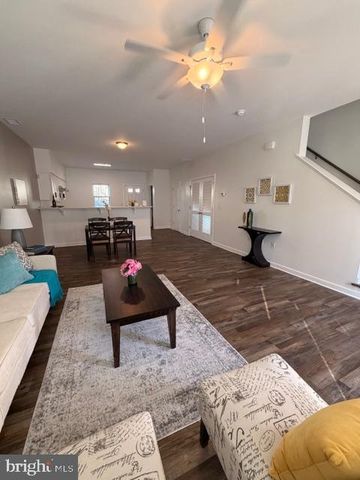 847 BENNETT ST, Wilmington, DE 19801