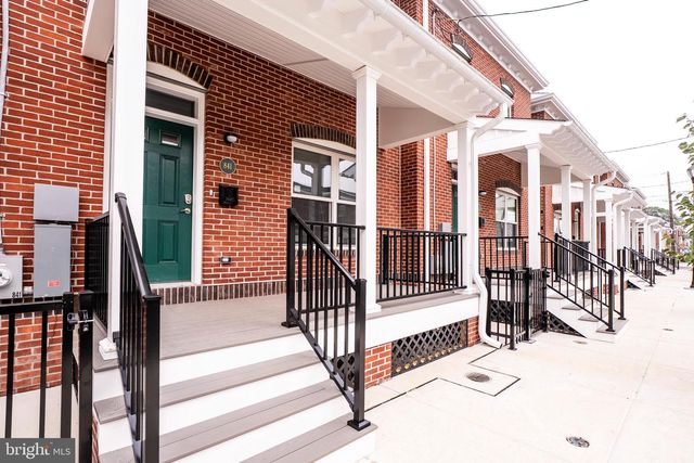 847 BENNETT ST, Wilmington, DE 19801