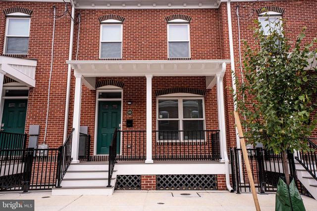 847 BENNETT ST, Wilmington, DE 19801