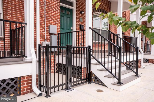 847 BENNETT ST, Wilmington, DE 19801