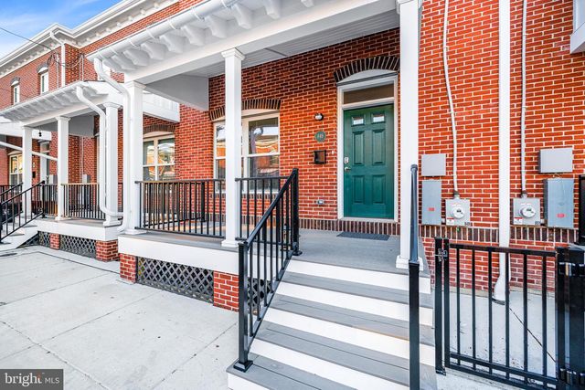 847 BENNETT ST, Wilmington, DE 19801