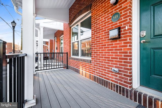 847 BENNETT ST, Wilmington, DE 19801