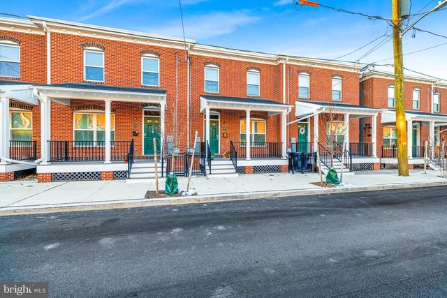 847 BENNETT ST, Wilmington, DE 19801