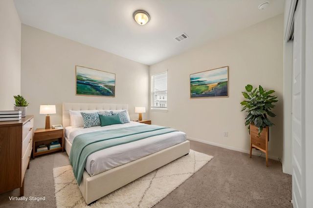 20646 Dynamic Court, Humble, TX 77338