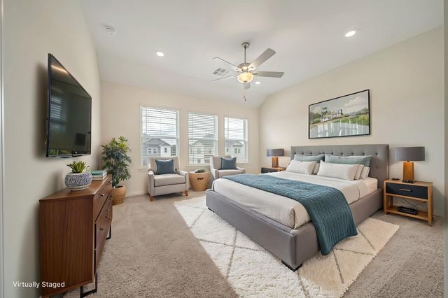 20646 Dynamic Court, Humble, TX 77338