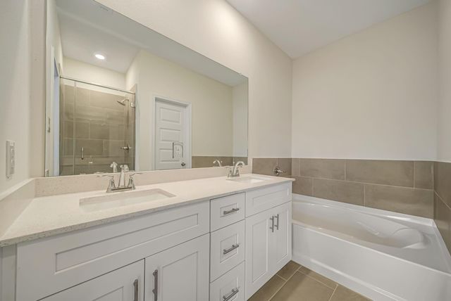 20646 Dynamic Court, Humble, TX 77338
