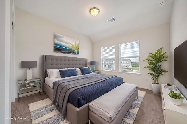 20646 Dynamic Court, Humble, TX 77338