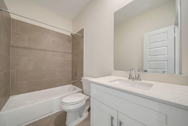 20646 Dynamic Court, Humble, TX 77338