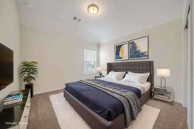 20646 Dynamic Court, Humble, TX 77338
