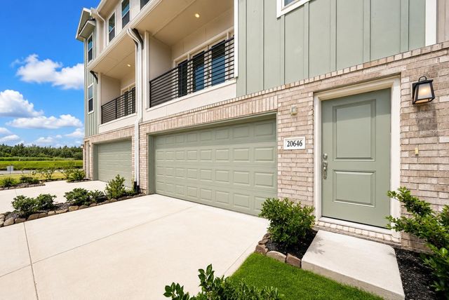 20646 Dynamic Court, Humble, TX 77338