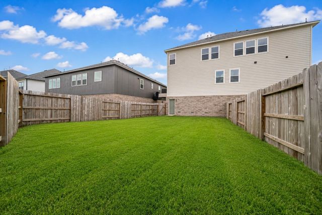 20646 Dynamic Court, Humble, TX 77338