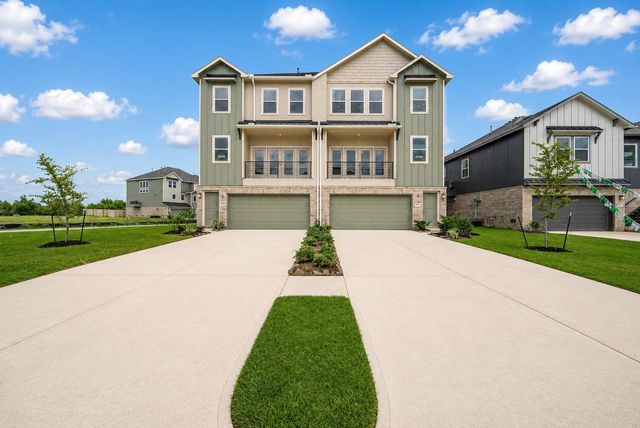 20646 Dynamic Court, Humble, TX 77338