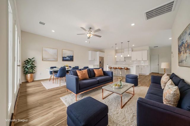 20646 Dynamic Court, Humble, TX 77338