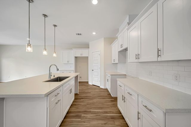 20646 Dynamic Court, Humble, TX 77338
