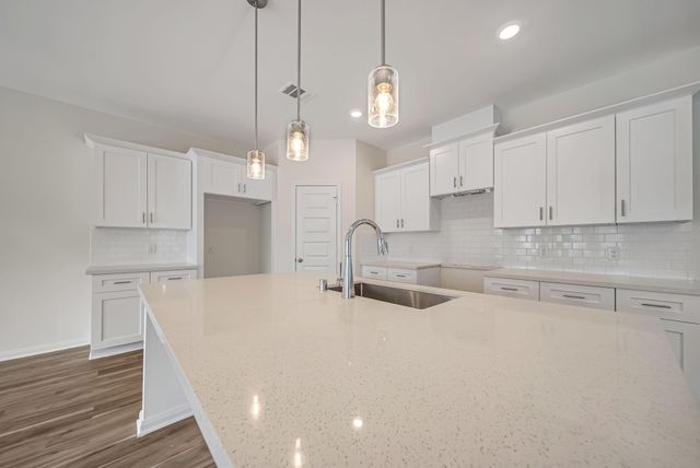20646 Dynamic Court, Humble, TX 77338