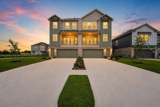 20646 Dynamic Court, Humble, TX 77338