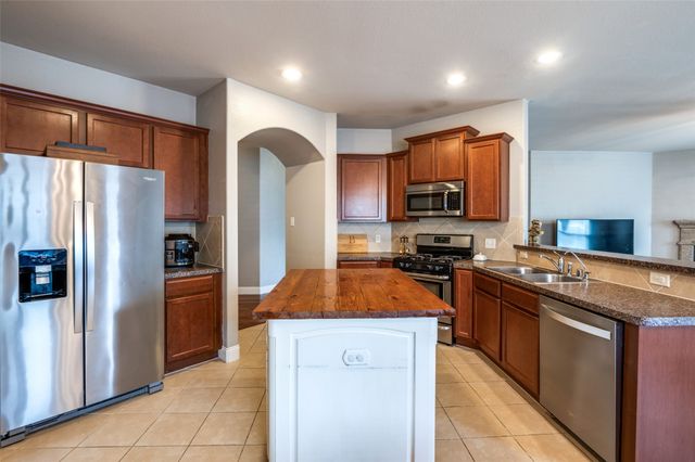1514 San Carlos Drive, Van Alstyne, TX 75495