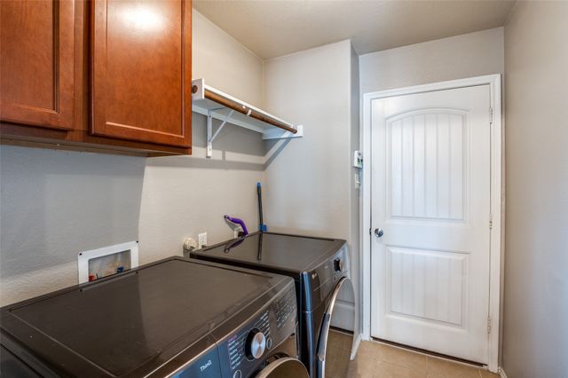 1514 San Carlos Drive, Van Alstyne, TX 75495