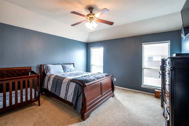 1514 San Carlos Drive, Van Alstyne, TX 75495