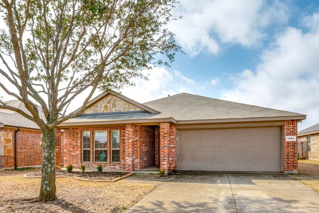 1514 San Carlos Drive, Van Alstyne, TX 75495