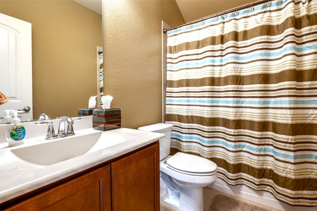 1514 San Carlos Drive, Van Alstyne, TX 75495