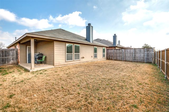 1514 San Carlos Drive, Van Alstyne, TX 75495