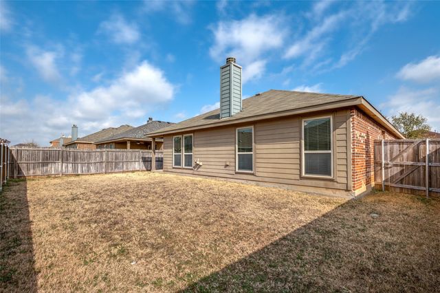 1514 San Carlos Drive, Van Alstyne, TX 75495