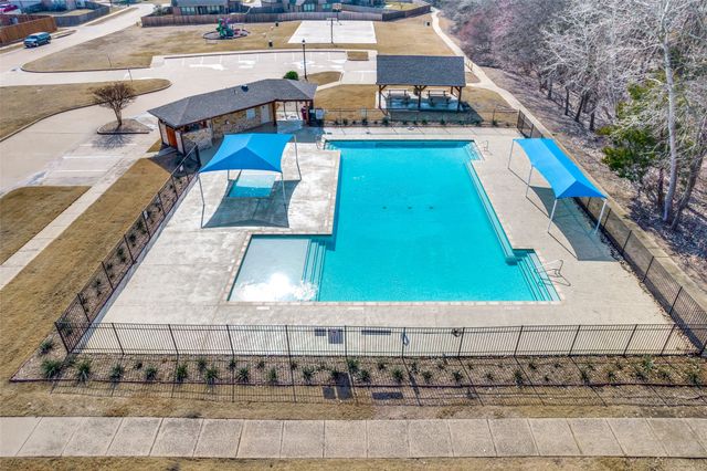 1514 San Carlos Drive, Van Alstyne, TX 75495