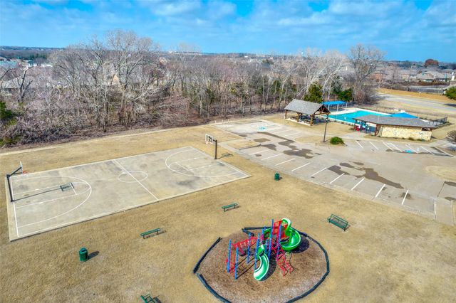 1514 San Carlos Drive, Van Alstyne, TX 75495