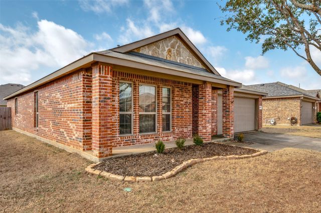 1514 San Carlos Drive, Van Alstyne, TX 75495
