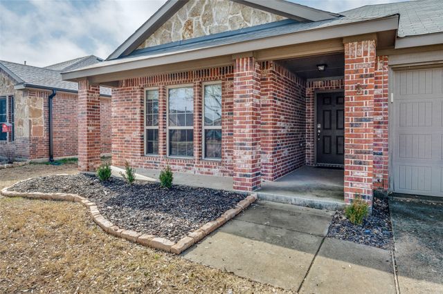 1514 San Carlos Drive, Van Alstyne, TX 75495