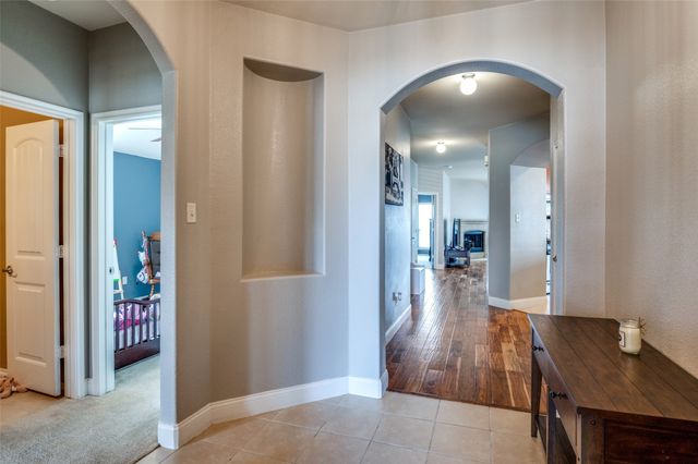 1514 San Carlos Drive, Van Alstyne, TX 75495