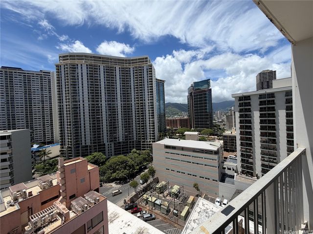 1920 Ala Moana Boulevard 1414, Honolulu, HI 96815