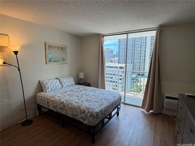 1920 Ala Moana Boulevard 1414, Honolulu, HI 96815
