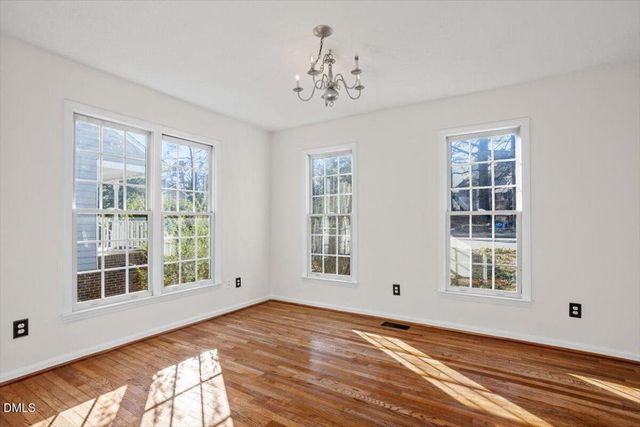 1961 Indianwood Court, Raleigh, NC 27604