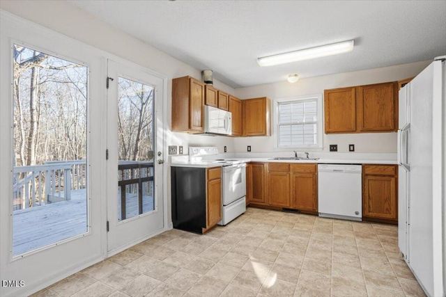 1961 Indianwood Court, Raleigh, NC 27604